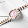 Imagem de Relógio Feminino Szaikyri Classic com Pulseira de Aço Inoxidável