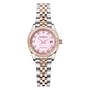 Imagem de Relógio Feminino Szaikyri Classic com Pulseira de Aço Inoxidável
