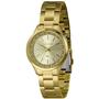 Imagem de Relógio Feminino Urban Lince Dourado  LRG4736L38 C1KX