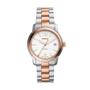 Imagem de Relógio Fossil Feminino Bicolor - ME3227/1KI