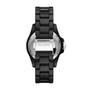 Imagem de Relógio Fossil Feminino Fb-01 Preto - CE1108/2PN