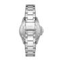 Imagem de Relógio Fossil Feminino Fossil Blue Prata - ES5353/1KN