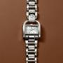 Imagem de Relógio Fossil Feminino Harwell Prata - ES5326/1KN