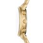 Imagem de Relógio Fossil Feminino Neutra Dourado - ES5358/1DN