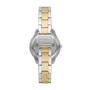 Imagem de Relógio Fossil Feminino Stella Bicolor - ES5138/1CN