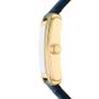 Imagem de Relógio Fossil Masculino Carraway Dourado - FS6076/0DN