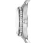 Imagem de Relógio Fossil Masculino Fossil Breaker Prata - FS6064/1KN