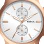 Imagem de Relógio Fossil Masculino Marrom Townsman FS5468/1MN