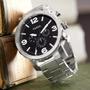 Imagem de Relógio Fossil Masculino Nate - JR1353/1PN
