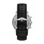 Imagem de Relógio Fossil Masculino Neutra Prata - FS6016/0KN