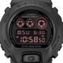 Imagem de Relógio G-Shock 6900 Preto Masculino DW-6900UMS-1DR