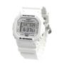 Imagem de Relógio G-Shock Branco Masculino DW-5600MW-7