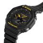 Imagem de Relógio G-Shock Caution Yellow Solar - Ga-B2100Cy-1Adr