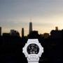 Imagem de Relógio G-Shock DW-6900NB-7DR Masculino Branco