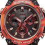 Imagem de Relógio G-Shock Flare Red MTG-B3000FR-1A 40º Aniversário