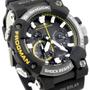 Imagem de Relógio G-Shock Frogman - Master Of G - GWF-A1000-1ADR