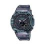 Imagem de Relógio G-Shock G-Glitch Series - Ga-2100Nn-1Adr