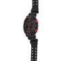 Imagem de Relógio G-Shock GA-100BNR-1ADR Preto
