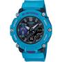 Imagem de Relógio G-Shock GA-2200-2ADR Masculino Azul