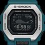 Imagem de Relógio G-Shock GBX-100-2DR Verde