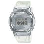 Imagem de Relógio G-Shock GM-5600SCM-1DR Metal Covered Series Branco