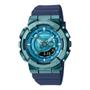 Imagem de Relógio G-Shock GM-S110LB-2ADR Azul