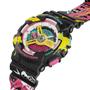 Imagem de Relógio G-Shock Jinx League Of Legends - Ga-110Ll-1Adr