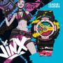 Imagem de Relógio G-Shock Jinx League Of Legends - Ga-110Ll-1Adr