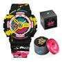 Imagem de Relógio G-Shock Jinx League Of Legends - Ga-110Ll-1Adr