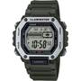 Imagem de Relógio G-Shock MWD-110H-3AVDF-SC Verde