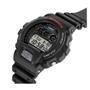 Imagem de Relógio G-Shock Preto Masculino DW-6900U-1DR