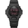 Relógio G-Shock Preto Masculino Dw-6900Ums-1Dr Imagem de Relógio G-Shock Preto Masculino Dw-6900Ums-1Dr