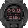 Relógio G-Shock Preto Masculino Dw-6900Ums-1Dr Imagem de Relógio G-Shock Preto Masculino Dw-6900Ums-1Dr