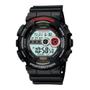 Imagem de Relógio G-Shock Preto Masculino GD-100-1ADR