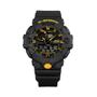 Imagem de Relógio G-Shock Yellow Solar - Ga-700Cy-1Adr