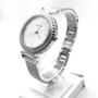 Imagem de Relógio GUESS analógico prata feminino 92716L0GDNA1