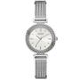 Imagem de Relógio GUESS analógico prata feminino 92716L0GDNA1