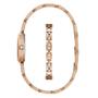 Imagem de Relógio Guess Feminino Analógico Gw0549l3