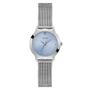 Imagem de Relógio guess feminino azul  92650l0gdna8