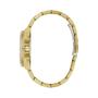 Imagem de Relógio GUESS Feminino - Dourado com Mostrador Transparente - 39mm