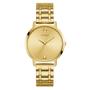 Imagem de Relógio Guess Feminino Dourado - W1313L2