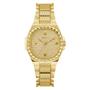 Imagem de Relógio Guess Feminino Ladies Gold Tone - GW0601L1