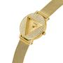 Imagem de Relógio Guess Feminino Strass Analógico - GW0671L2