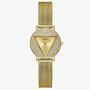 Imagem de Relógio Guess Feminino Strass Analógico - GW0671L2