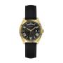 Imagem de Relógio Guess Luna Feminino Dourado - Gw0357L1