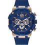 Imagem de Relógio Guess Masculino Borracha ul Gw0264G4 Wr