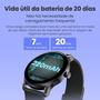 Imagem de Relógio Haylou GS Bluetooth Tela Touch 1.28 Smartwatch LS09A