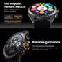 Imagem de Relogio Haylou Solar Pro Smartwatch Cor Silver Global Original