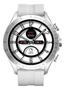 Imagem de Relogio Haylou Solar Pro Smartwatch Cor Silver Global Original