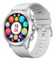 Imagem de Relogio Haylou Solar Pro Smartwatch Cor Silver Global Original